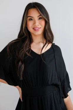 Toast To You Black Mini Dress -Trendy Clothing Store shopdressup black mini dress 8 c9fac2c9 71a0 46dc 8e1d 2e0301b6414d