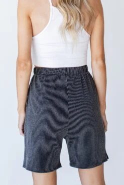 Making Moves Corded Shorts -Trendy Clothing Store shopdressup corded lounge shorts 7