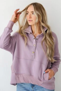 FINAL SALE - Lexi Oversized Fleece Pullover -Trendy Clothing Store shopdressup fleece pullover 6 b906a292 5ea0 4f2c 960e 50207ef3f6b7