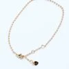 Addison Gold Ball Chain Bracelet -Trendy Clothing Store shopdressup gold bracelet 10 ce6aa2b7 50f6 4204 a516 133de5c8a88f