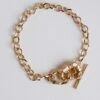 Ari Gold Chainlink Bracelet
