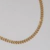 Haven Gold Chain Necklace -Trendy Clothing Store shopdressup gold chain necklace 12