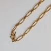 Bethany Gold Chain Necklace -Trendy Clothing Store shopdressup gold chain necklace 3 638d9951 5b0f 4d5a 906b efe256f3493a