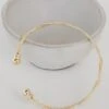 Kate Gold Twisted Cuff Bracelet -Trendy Clothing Store shopdressup gold cuff bracelet 4 9c392460 409a 44d9 baf8 3bea6eeb6975