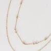 Nora Gold Layered Chain Necklace -Trendy Clothing Store shopdressup gold layered necklace 18 9ca9bd6a d4e4 4534 ab62 f10d21018c17