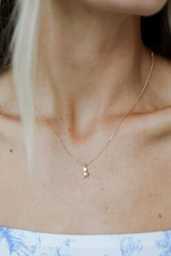 Trendy Clothing Store -Trendy Clothing Store shopdressup gold star necklace ea93dd80 d7b3 45f9 b545 4da9c1fefa47