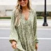 Endless Praise Light Olive Floral Mini Dress -Trendy Clothing Store shopdressup green floral mini dress 8 2838d1fc 8887 451f a348 e425fc34f368