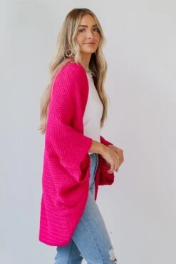 FINAL SALE - Completely Cozy Cardigan -Trendy Clothing Store shopdressup knit cardigan 10 0f3fb9b7 a881 47f5 93f8 e7fb05f160a0
