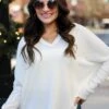 FINAL SALE - Reagan Knit Top - DOORBUSTER -Trendy Clothing Store shopdressup knit top ed77916c 26cd 4801 89e0 77136d124ffe
