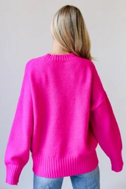 FINAL SALE - Macey Oversized Sweater - DU DEAL -Trendy Clothing Store shopdressup oversized sweater 22 c8ea79b4 d91a 4a54 a760 74c64ac20dc2