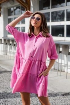 Adorably Admired Tiered Mini Dress -Trendy Clothing Store shopdressup tiered mini dress 12 371053fb 2e7e 412d bc7c f96cdb97a42a